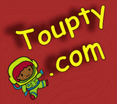 jeu et coloriage toupty.com pour tablette et mobile